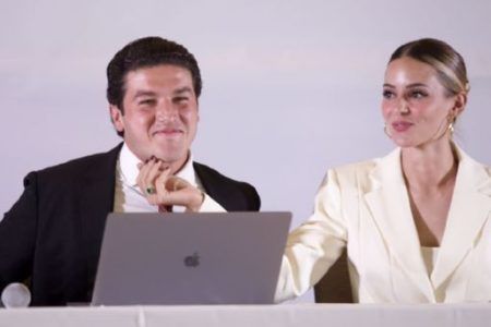 ¡Ponte Nuevo! Samuel García, virtual ganador de la elección a la gubernatura de Nuevo León