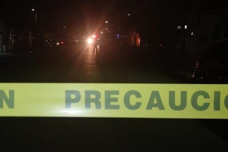 A causa de olores fétidos encuentra en cadáver en zona selvática de Bacalar