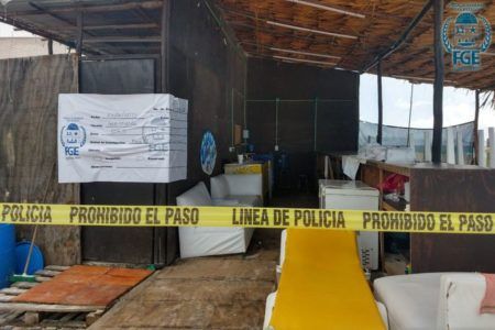 Devuelven al pueblo playas públicas de Cancún