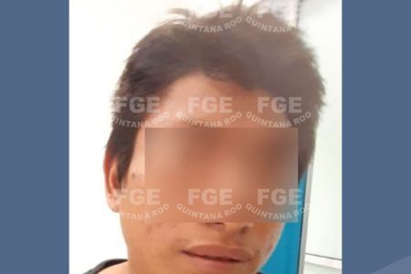 Vinculan a procesoa imputado por abuso sexual en Carrillo Puerto