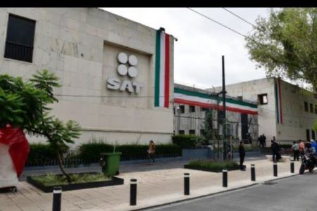 SAT suspende a 82 empresas energéticas exportadoras