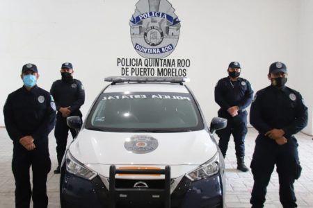 COMBATEN EN PUERTO MORELOS LA TRATA DE PERSONAS