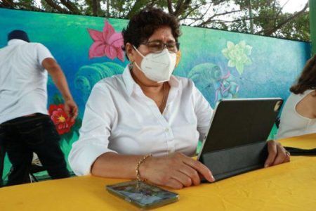 Se realiza la Junta de Aclaraciones de la Licitación Pública para la contratación de uno o más financiamientos por un monto de hasta 820 MDPjulio 13, 2021