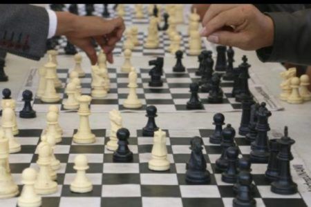 Jaque Mate; ONU recomienda jugar ajedrez para combatir estrés por la pandemia