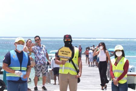 GOBIERNO DE PUERTO MORELOS PROMUEVE UN PERIODO VACACIONAL DE VERANO RESPONSABLE