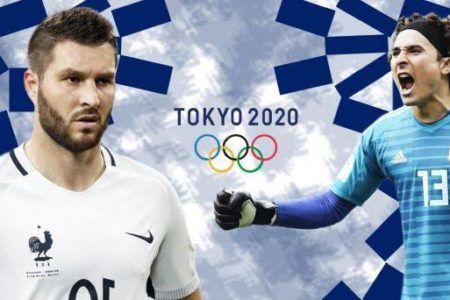 México vs Francia: Horario y dónde ver en vivo el partido de Juegos Olímpicos de Tokio