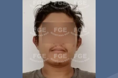 ASESINO TRAS LA REJAS. Captura FGE a Pedro “A” imputado en el delito de homicidio calificado