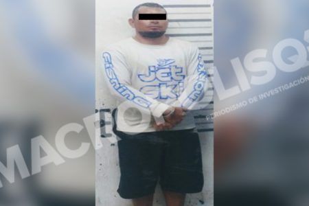 VIOLAN A NIÑA EXTRANJERA EN PLAYACAR. La invita a dar un paseo en jet ski para luego abusar de ella