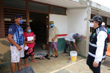 En Quintana Roo el regreso a clases presenciales será en un esquema voluntario y escalonado: Carlos Joaquín