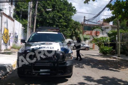 ATACAN A BALAZOS CALL CENTER.- Buscan malandros cobrar derecho de piso