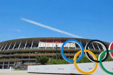 Por situación de COVID-19, se retira el primer país de Tokio 2020