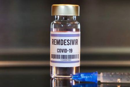 ¿Compraste Remdesivir por internet? ¡Aguas! Cofepris alerta sobre falsificación de este producto