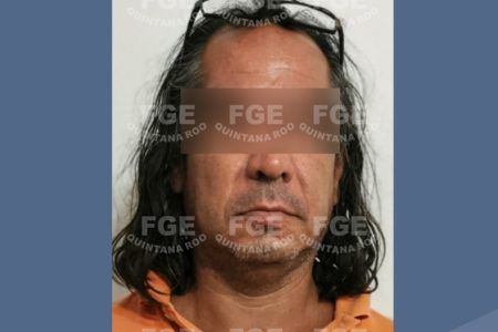 SOSPECHAN FEMINICIDIO DE ALEMANA.- Vinculan a proceso a extranjero por desaparición forzada
