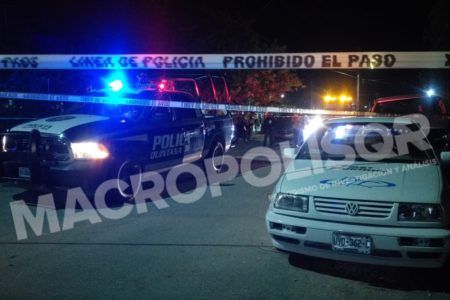 PRESIDIARIO MANDA MATAR A SU EXPAREJA.- En un arranque de rabia porque le informaron que perdería la custodia de su hija, el narco conocido como “El Siete” manda atacar a su expareja