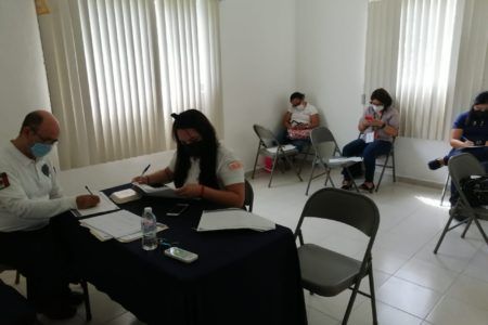 BUSCA GOBIERNO DE ISLA MUJERES EL FORTALECIMIENTO DE LOS PROGRAMAS GEAVIG