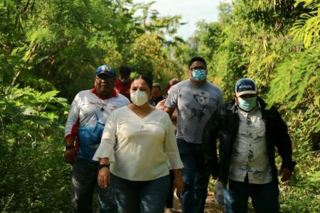 “Bajo la lupa millonaria inversión para alumbrado público en OPB”: Mary Hadad