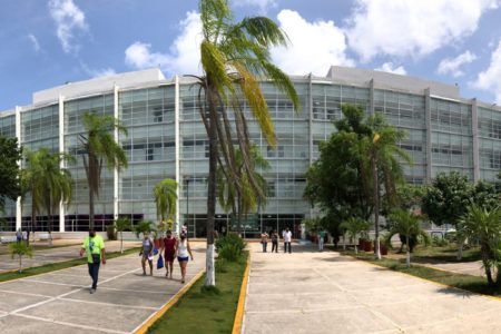Presenta el IMSS en Quintana Roo un porcentaje bajo de defunciones del total de casos confirmados por COVID-19