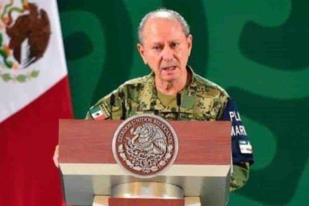 Secretario de Marina se retracta y pide disculpas al Poder Judicial