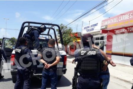 Permanecerán en la cárcel dos presuntos dos violadores puertorriqueños de menor de edad
