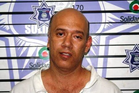Sanciona el TEQROO a Tirso Esquivel por violentador de mujeres