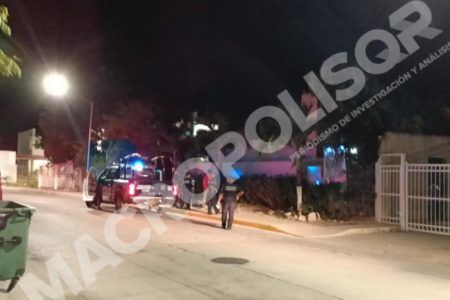 Dos menores de edad fueron atacadas sexualmente en puerto aventuras la madrugada de este martes