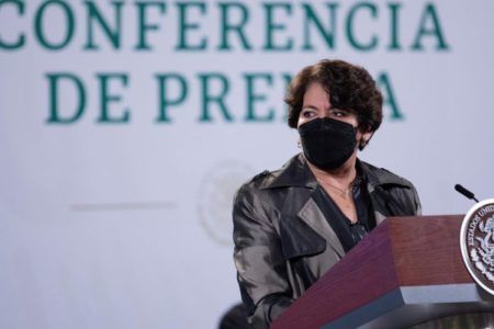 SEP descarta cierre de escuelas que registren contagios de COVID-19 entre alumnos