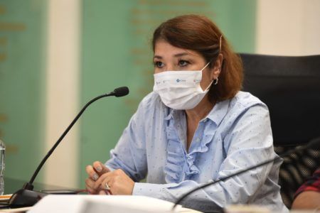 2do Año de Ejercicio Constitucional de la XVI Legislatura“XVI Legislatura del Estado Libre y Soberano de Quintana Roo. Primera Legislatura de la Paridad”“2021. Año del Maestro Normalista”.