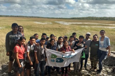 Nueva Etapa de #TierrasMayasOtorgará Estímulos por $2.7 MillonesOrganizaciones de Campeche, Yucatán y Quintana Roo ya pueden registrarse para participar.