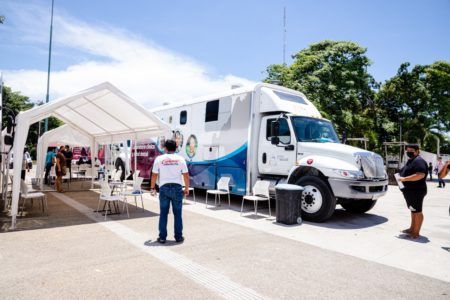 GOBIERNO DE TULUM MEJORA LA CALIDAD DE LOS SERVICOS MÉDICOS
