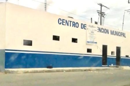 MEDIOCRE CASTIGO A CUSTODIOS DE CÁRCEL EN PLAYA DEL CARMEN.- Las dos mujeres vigilantes incurrieron en el delito de evasión de presos
