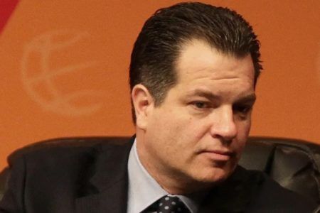 Interpol emite ficha roja para detener al empresario Miguel Alemán Magnani
