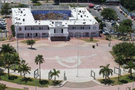 Ya se podrán tramitar pasaportes en Playa del Carmen; habrá oficina de enlace de la SRE