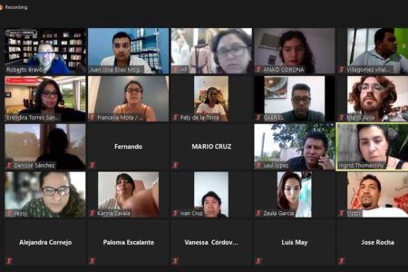 GOBIERNO DE TULUM IMPULSA EL DESARROLLO ECONÓMICO INCLUSIVO Y SOSTENIBLE