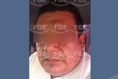 Se incrementan las denuncias en contra de Manuel “V” por robo y violación en agravio de víctimas de identidad reservada en el Municipio de Benito Juárez*