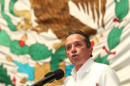 CARLOS JOAQUÍN: PRUDENCIA Y PACIENCIA PARA CONCILIAR INTERESES Y SUPERAR ADVERSIDADES