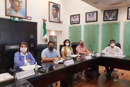 Convocan a un quinto periodo extraordinario de sesiones