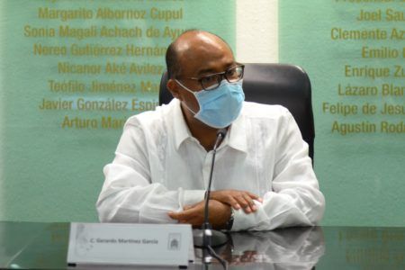 Aprueban nombramiento de Secretario General del Poder Legislativo