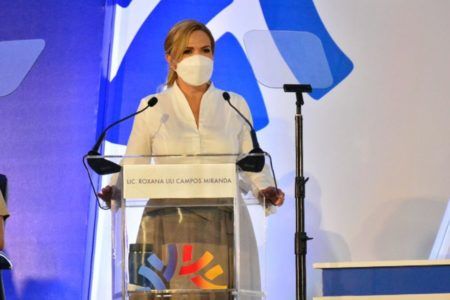 SOLIDARIDAD TENDRA PROSPERIDAD Y OPORTUNIDADES PARA TODOS: LILI CAMPOS 