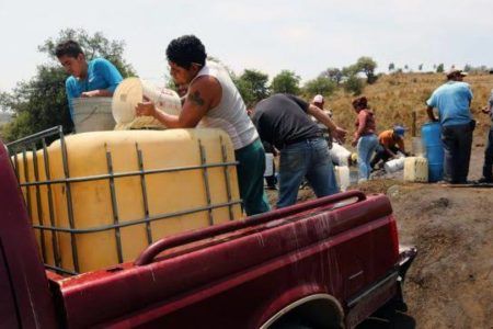 Huachicol deja quebranto a Pemex por más de 1,622 millones de pesos
