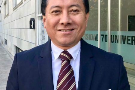 Chucho Pool solicita al Ayuntamiento de Benito Juárez se cumpla con lo establecido en la Ley de Municipios