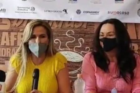 Obstaculiza Beristain proceso entrega-recepción, dice Lili Campos