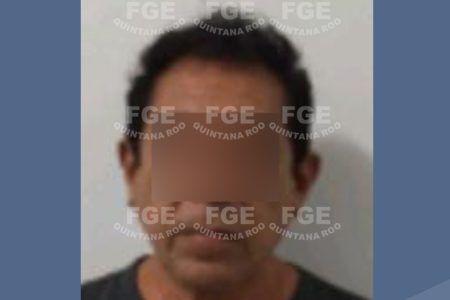 Vinculan a proceso de Juan “M” por abusos sexual y violación de menor de edad