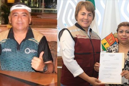 SE SIRVEN CON LA CUCHARA GRANDE || Se liquidan con 160 mil pesos por fin de trienio en Instituto de la Mujer y del Deporte