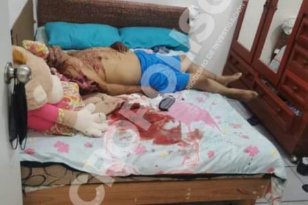 Ejecutan a sujeto al interior de su domicilio; van dos casos similares.