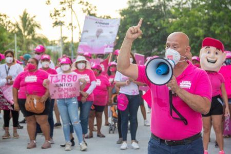 RATIFICAN SANCIÓN A TIRSO ESQUIVEL POR DIFUNDIR IMÁGENES SEXUALIZANDO A LAS MUJERES