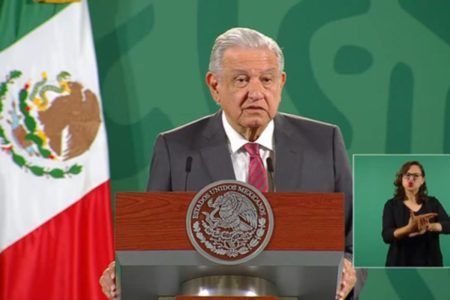 “No quiero estatuas ni calles con mi nombre, el mejor homenaje es seguir mi ejemplo”: AMLO