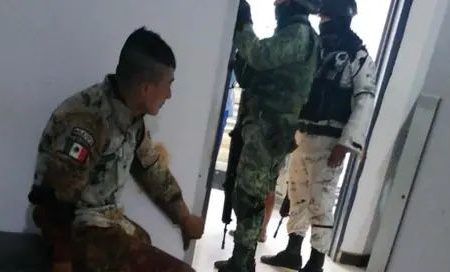 Ataque en Tepalcatepec deja tres lesionados; reportan 5 desaparecidos