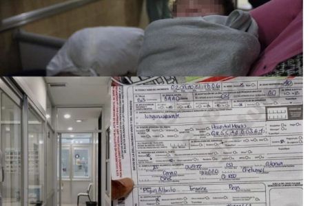 Despiden a médicos por lesiones a un recién nacido; se les cae cuando lo ponían en la incubadora