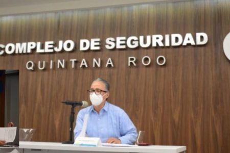 Empleados de Beristain cómplices de extorsionadores