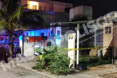 TORTURAN Y MATAN A DOS.- Playa del Carmen, escenario de ejecuciones e impunidad
